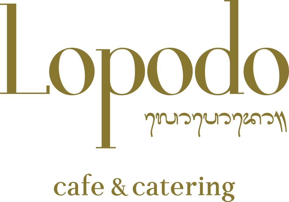 Lopodo Cafe and Catering – Canggu, Bali